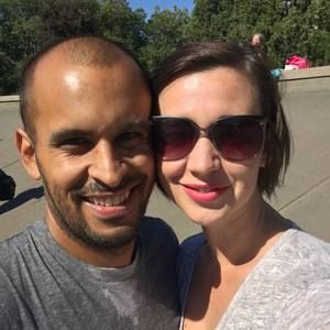 Meet your Posher, Nichole